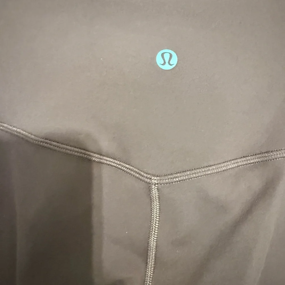 Lululemon Java Brown Align Set - Picture 7 of 8